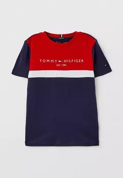 Футболка Tommy Hilfiger