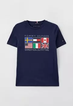 Футболка Tommy Hilfiger