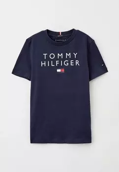 Футболка Tommy Hilfiger