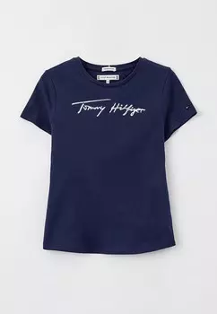 Футболка Tommy Hilfiger