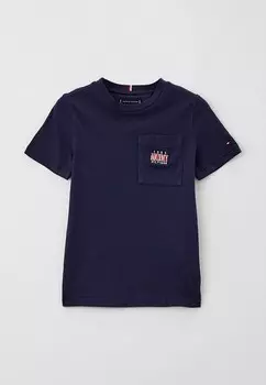 Футболка Tommy Hilfiger