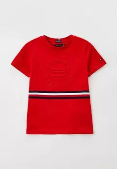 Футболка Tommy Hilfiger