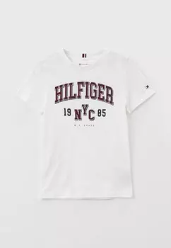 Футболка Tommy Hilfiger