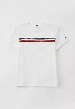 Футболка Tommy Hilfiger