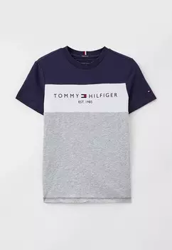 Футболка Tommy Hilfiger