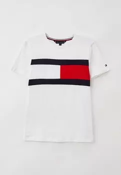 Футболка Tommy Hilfiger