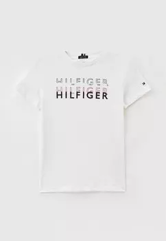 Футболка Tommy Hilfiger