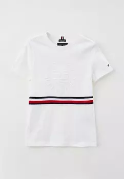 Футболка Tommy Hilfiger