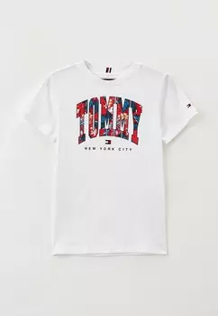 Футболка Tommy Hilfiger