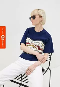 Футболка Tommy Hilfiger