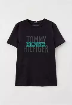 Футболка Tommy Hilfiger