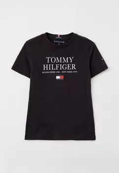 Футболка Tommy Hilfiger