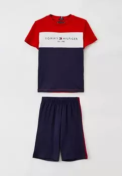 Футболка Tommy Hilfiger