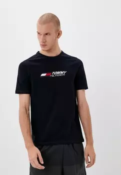 Футболка Tommy Hilfiger