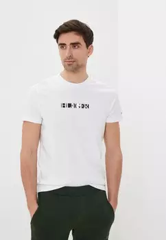 Футболка Tommy Hilfiger