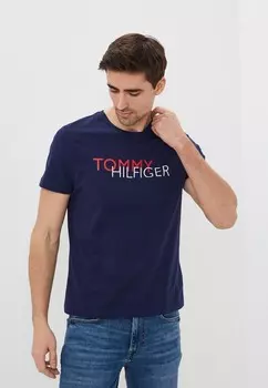 Футболка Tommy Hilfiger