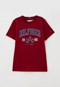 Футболка Tommy Hilfiger