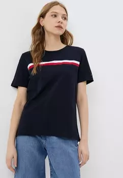 Футболка Tommy Hilfiger