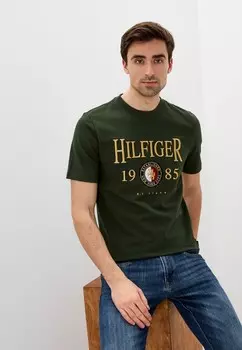 Футболка Tommy Hilfiger