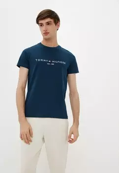 Футболка Tommy Hilfiger