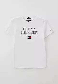Футболка Tommy Hilfiger