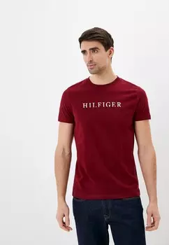 Футболка Tommy Hilfiger