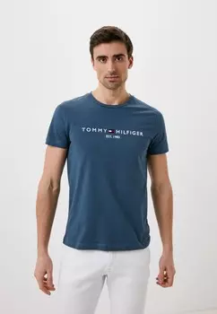 Футболка Tommy Hilfiger
