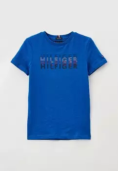 Футболка Tommy Hilfiger