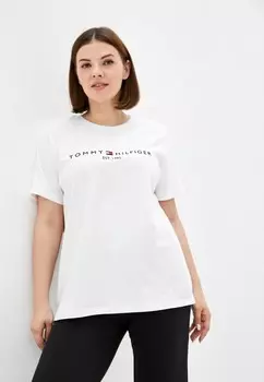 Футболка Tommy Hilfiger