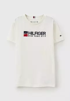 Футболка Tommy Hilfiger