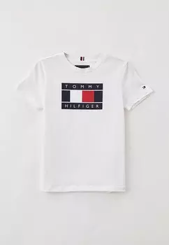 Футболка Tommy Hilfiger