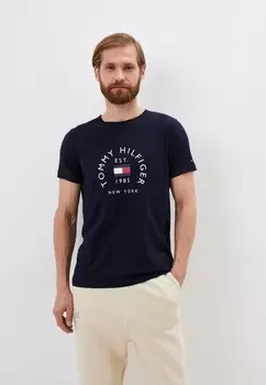 Футболка Tommy Hilfiger
