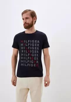 Футболка Tommy Hilfiger