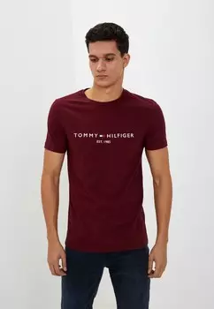 Футболка Tommy Hilfiger