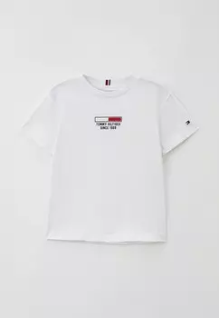 Футболка Tommy Hilfiger