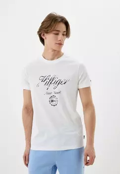 Футболка Tommy Hilfiger