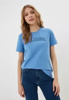 Футболка Tommy Hilfiger