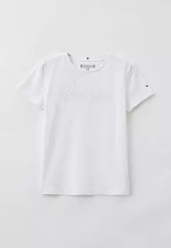 Футболка Tommy Hilfiger