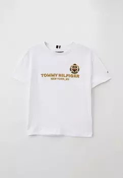 Футболка Tommy Hilfiger