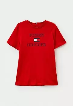 Футболка Tommy Hilfiger