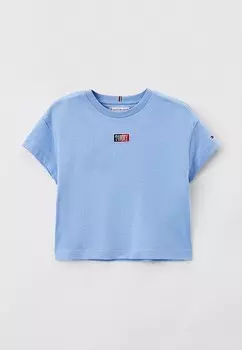 Футболка Tommy Hilfiger
