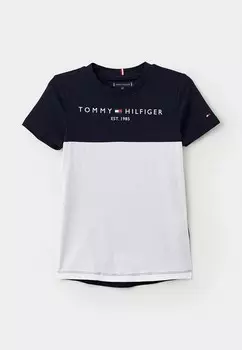Футболка Tommy Hilfiger