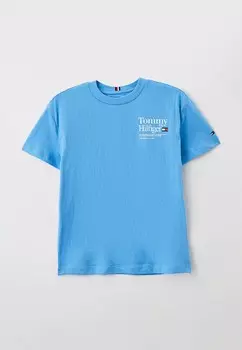 Футболка Tommy Hilfiger