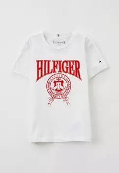Футболка Tommy Hilfiger