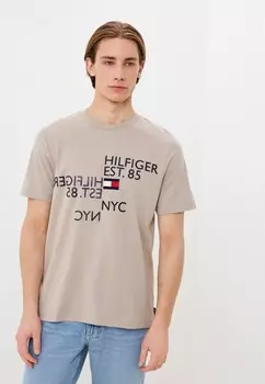 Футболка Tommy Hilfiger