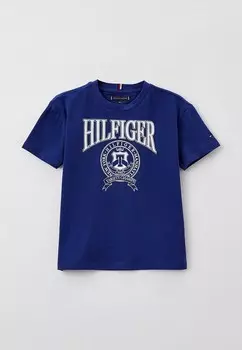 Футболка Tommy Hilfiger