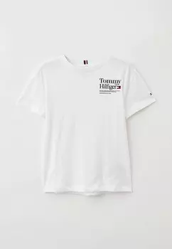 Футболка Tommy Hilfiger