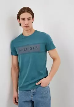 Футболка Tommy Hilfiger