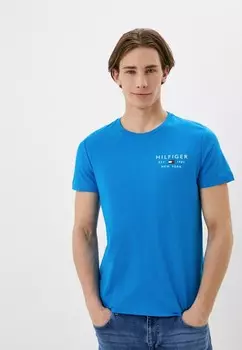 Футболка Tommy Hilfiger