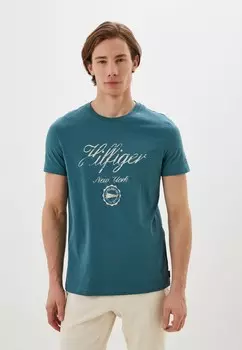 Футболка Tommy Hilfiger